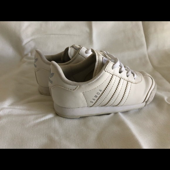 adidas Other - Adidas Samoa Size 9C